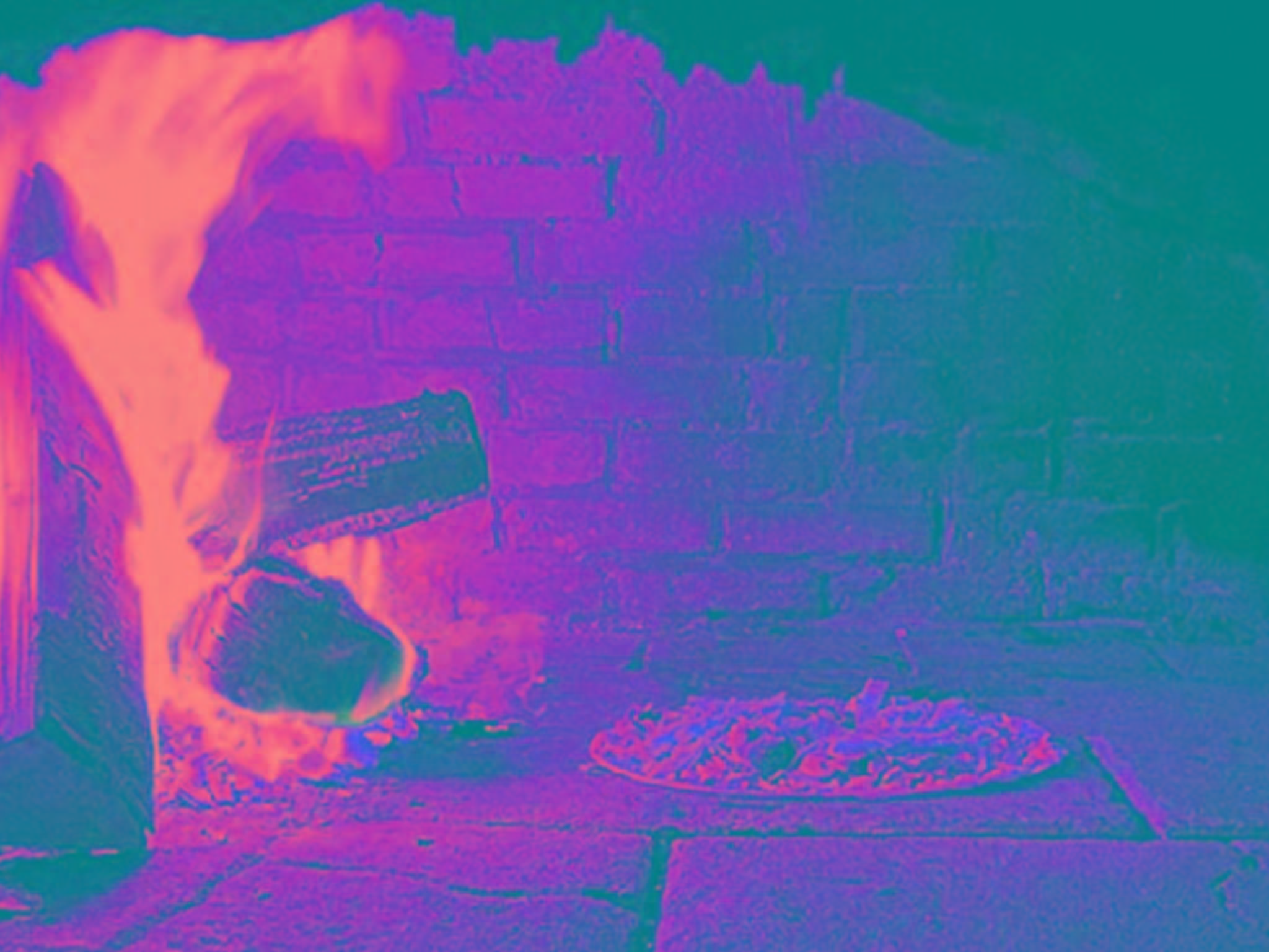 573 pizzeria du drugstore four a bois dfb1b