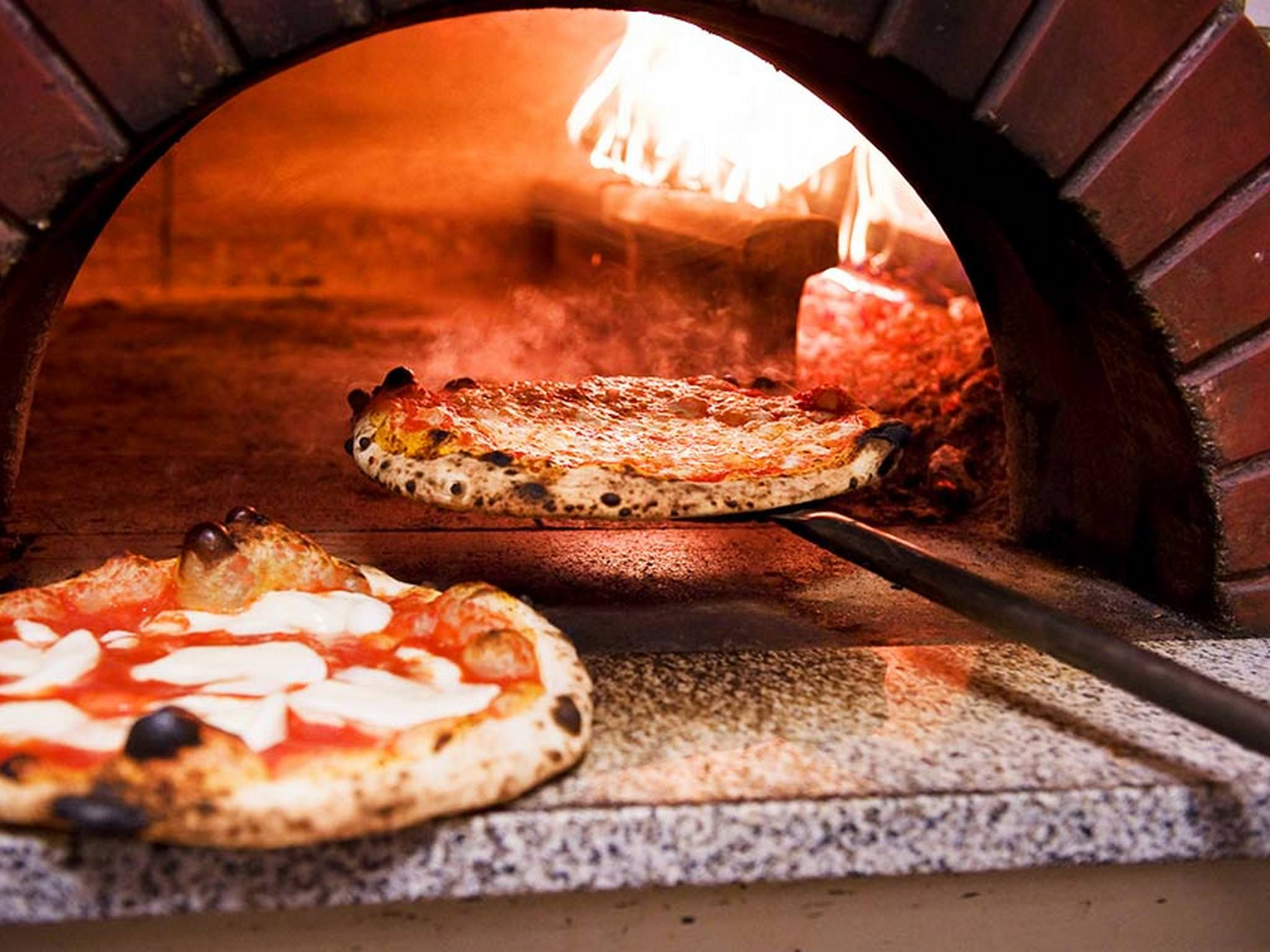 573 sforno pizzeria roma migliore