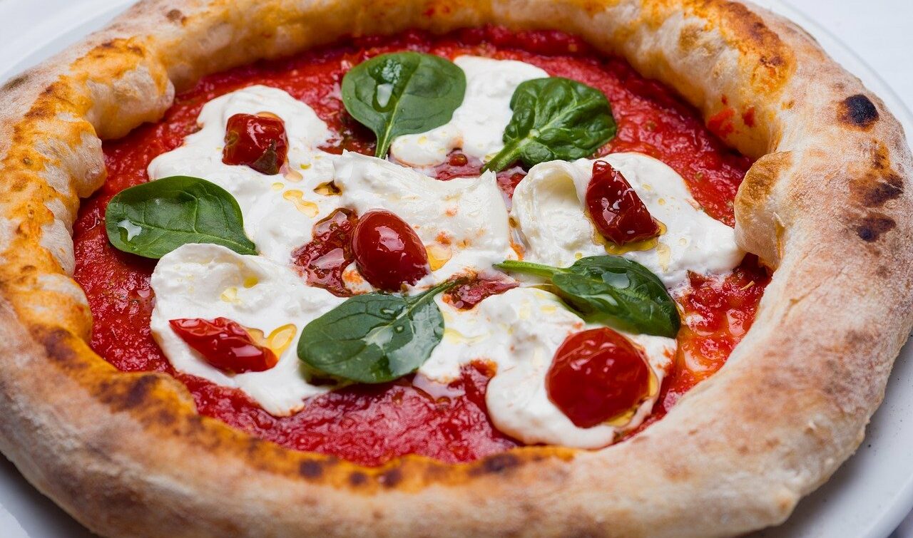 le origini della pizza napoletana e1601990439881