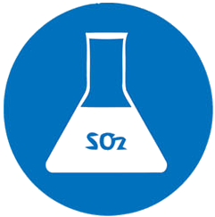 Schwefeldioxid und Sulfite